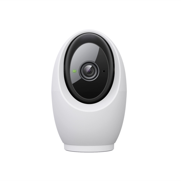 Camera TP-LINK Tapo C260 (Wifi quay quét 8MP, nhận diện khuôn mặt)