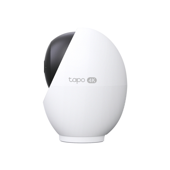 Camera TP-LINK Tapo C260 (Wifi quay quét 8MP, nhận diện khuôn mặt)
