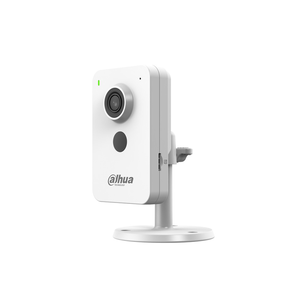 Camera DAHUA C4K-P (Wifi Cube 4MP có PoE)