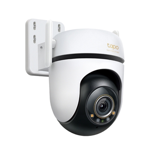 Camera TP-LINK Tapo C530WS (Wifi quay quét ngoài trời 5MP)