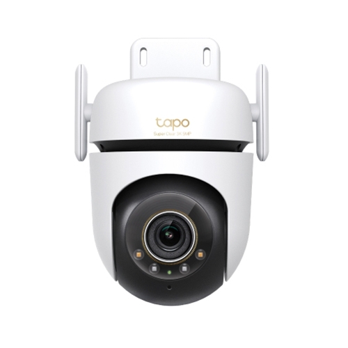 Camera TP-LINK Tapo C530WS (Wifi quay quét ngoài trời 5MP)