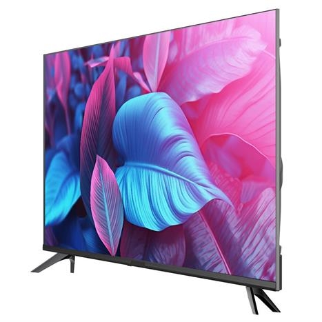 Google Tivi Coocaa 43 inch FHD 43Z85 điều khiển giọng nói