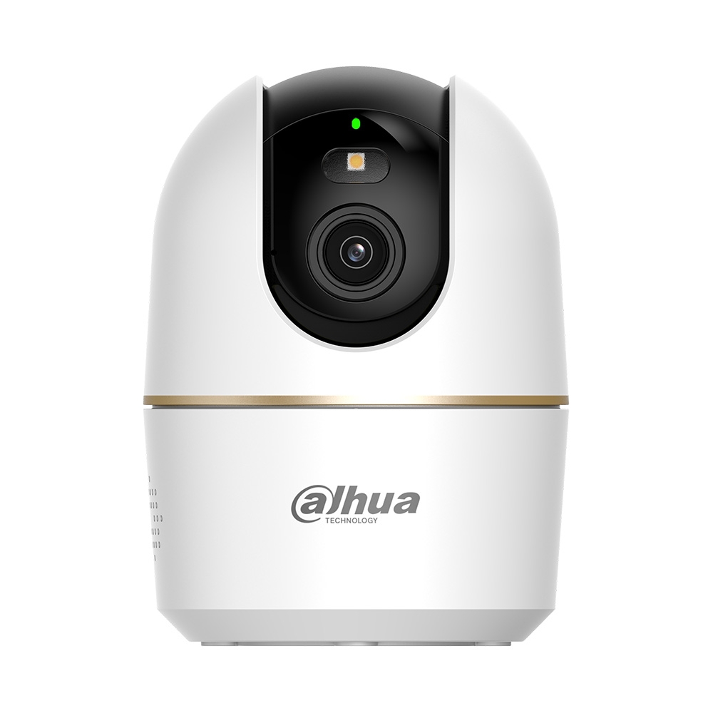 Camera DAHUA DH-H3AS (Wifi quay quét 3MP, góc rộng, loa to, đêm có màu)