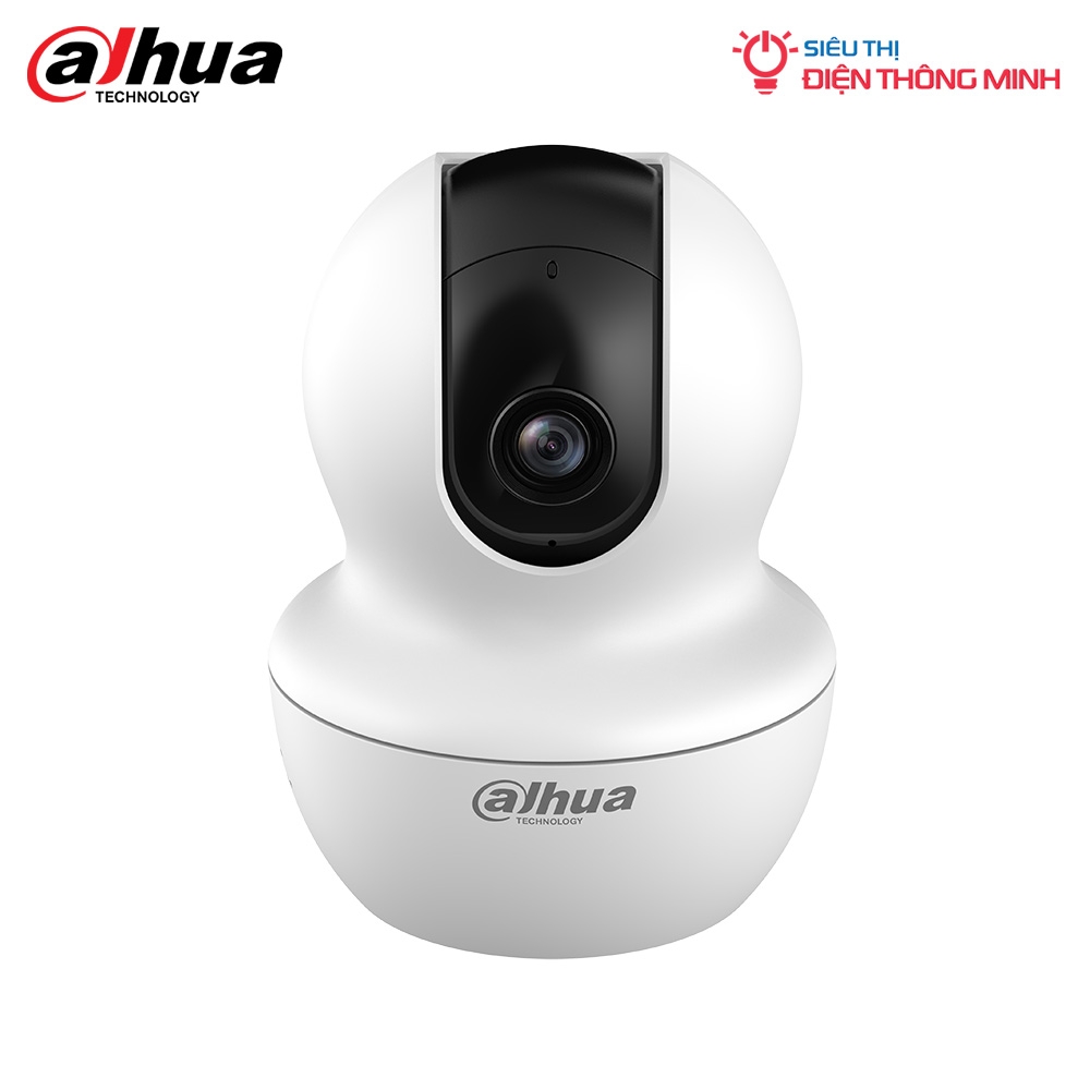 Camera DAHUA DH-H3T (Wifi quay quét 3MP)