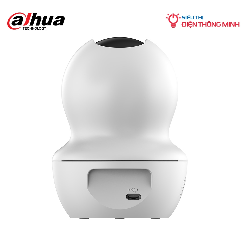 Camera DAHUA DH-H3T (Wifi quay quét 3MP)