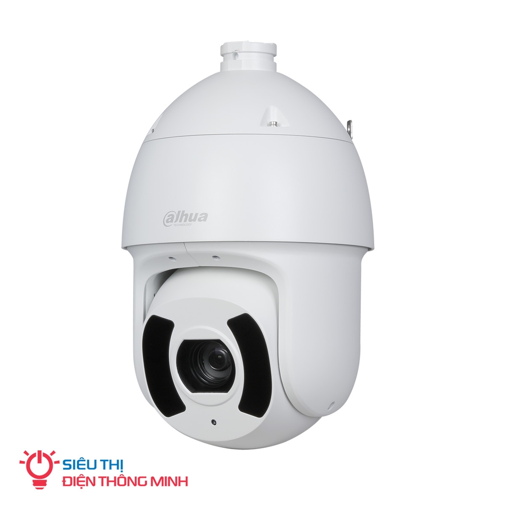 Camera DAHUA DH-SD6CE232GB-HNR (IP PTZ 2MP Zoom 32x hồng ngoại 250m)