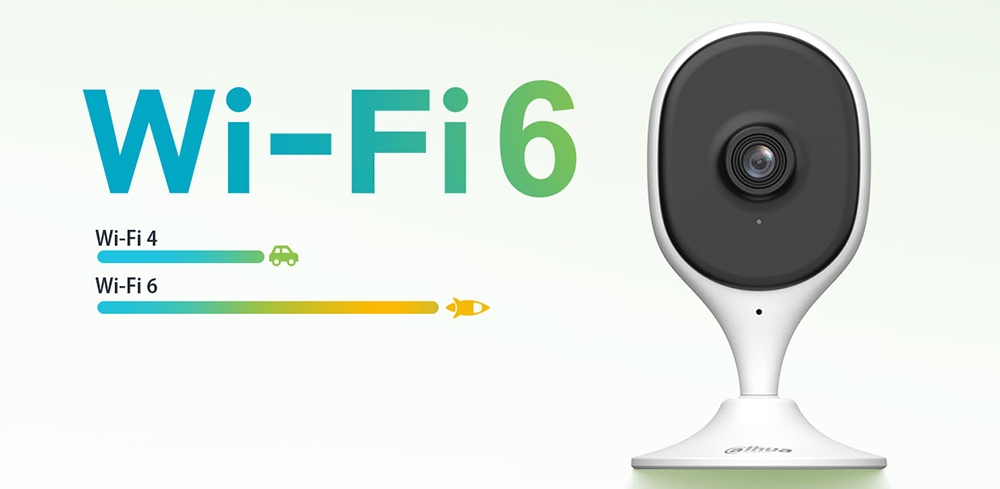 Camera DAHUA DH-C5A (Wifi 5MP góc rộng)
