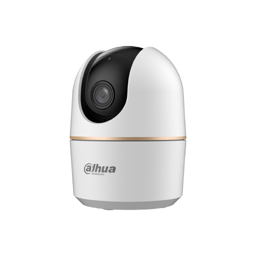 Camera DAHUA DH-H2AE (Wifi quay quét 2MP)
