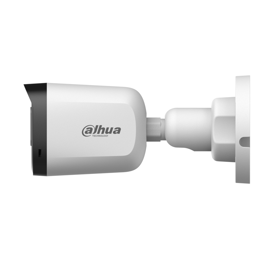 Camera DAHUA DH-HAC-B1A51P-U-IL-A (Thân 5MP, liền mic)