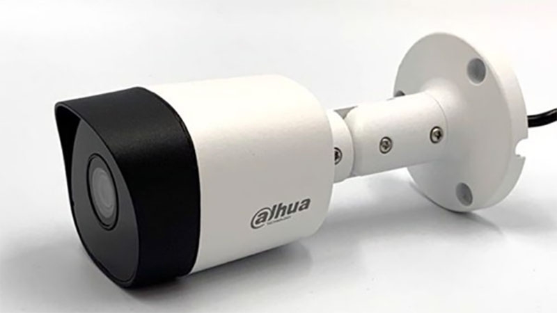 Camera Dahua DH-HAC-B2A21P (thân sắt 2.0MP)