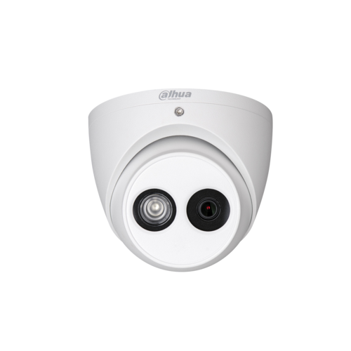 Camera DAHUA DH-HAC-HDW1200EMP-A 2MP liền mic