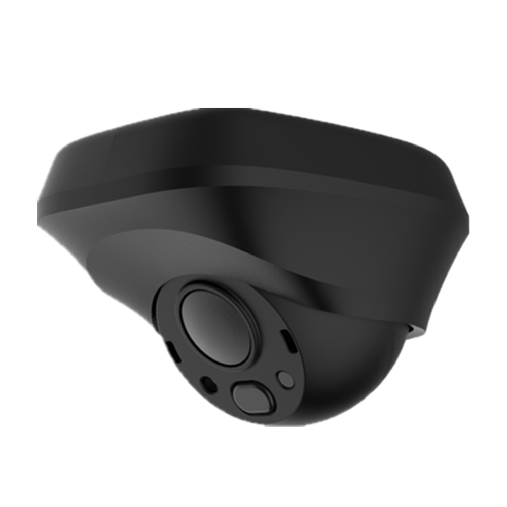 Camera DAHUA DH-HAC-HDW1200LP-S3 mini 2MP, liền mic, góc rộng