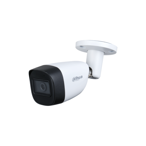 Camera DAHUA DH-HAC-HFW1200CMP-S5 (Thân sắt 2MP)