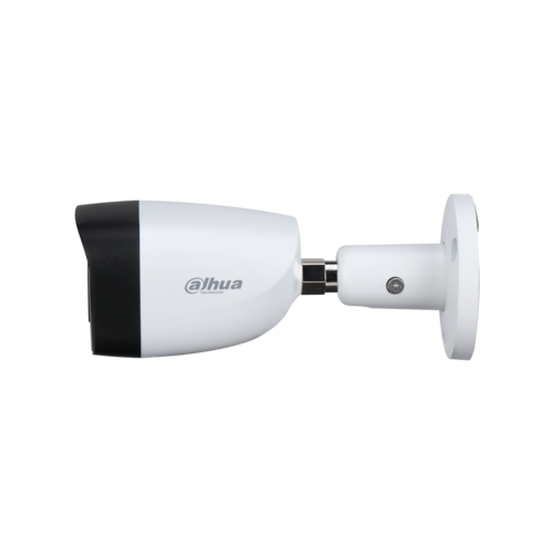 Camera DAHUA DH-HAC-HFW1200CMP-S5 (Thân sắt 2MP)