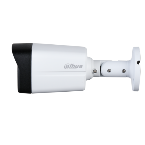 Camera DAHUA DH-HAC-HFW1200TLMP-IL-A 2MP liền mic