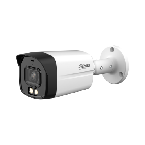 Camera DAHUA DH-HAC-HFW1200TLMP-IL-A 2MP liền mic