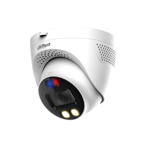 Camera DAHUA DH-HAC-ME1509TQP-A-PV 5MP liền mic, báo động