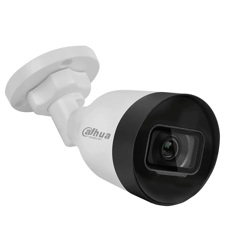 Camera Dahua DH-IPC-HFW1230DS1-S5 (2.0MP, tặng POE Splitter)