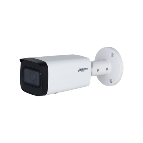 Camera DAHUA DH-IPC-HFW2541T-ZAS (Thân 5MP Zoom 5X liền Mic)