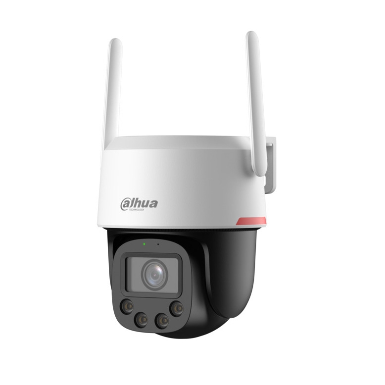 Camera DAHUA DH-P4F-PV-4G (Lắp SIM 4G, quay quét 4MP, WizColor đêm như ngày)