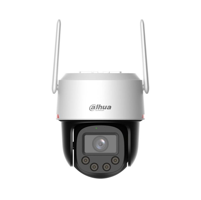 Camera DAHUA DH-P4F-PV-4G (Lắp SIM 4G, quay quét 4MP, WizColor đêm như ngày)