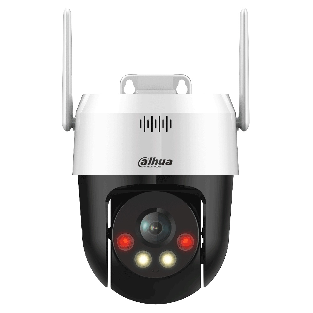 Camera DAHUA DH-P3AS-PV (Wifi quay quét 3MP)