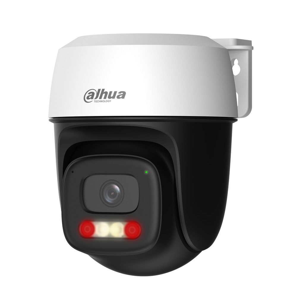 Camera DAHUA DH-P5I-PV (Wifi quay quét 5MP, Loa mic, báo động, góc rộng)