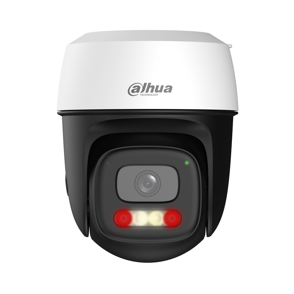 Camera DAHUA DH-P3I-PV (Wifi quay quét 3MP, Loa mic, báo động, góc rộng)