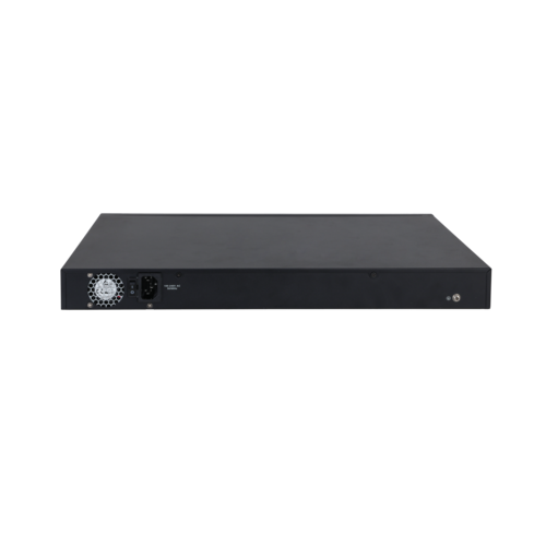 Switch PoE DAHUA DH-PFS3220-16GT-190 (16 PoE Gigabit, 2 uplink Gigabit, 2 SFP, 190W)