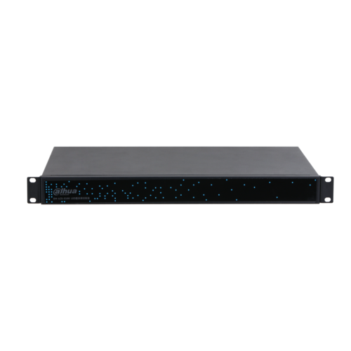Switch PoE DAHUA DH-PFS3220-16GT-240 (16 PoE Gigabit, 2 uplink Gigabit, 2 SFP, 240W)