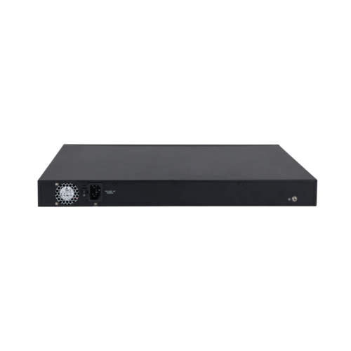 Switch PoE DAHUA DH-PFS3226-24ET-240 (24 PoE, 2 uplink Gigabit hoặc 2 SFP, 240W)