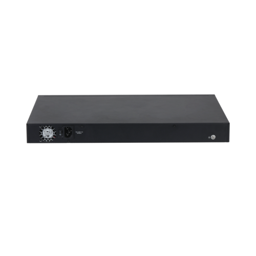 Switch PoE DAHUA DH-PFS4218-16ET-190 (16 PoE, 2 uplink Gigabit hoặc 2 SFP, 190W)