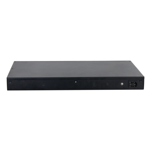 Switch PoE DAHUA DH-PFS4226-24GT-230 (24 PoE Gigabit, 2 uplink Gigabit hoặc 2 SFP, 230W)