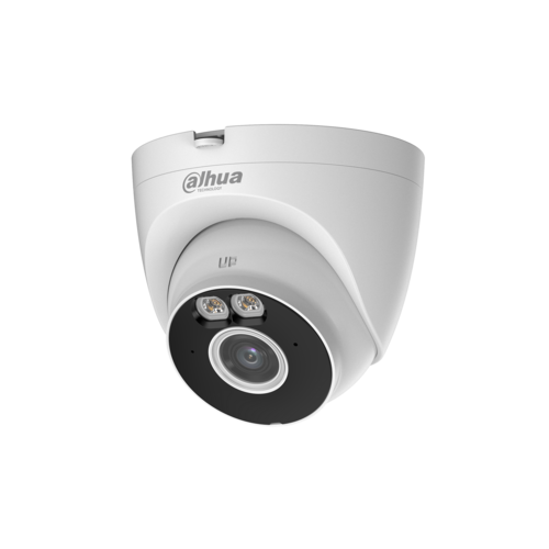 Camera DAHUA DH-T2A-LED (Wifi Dome 2MP)