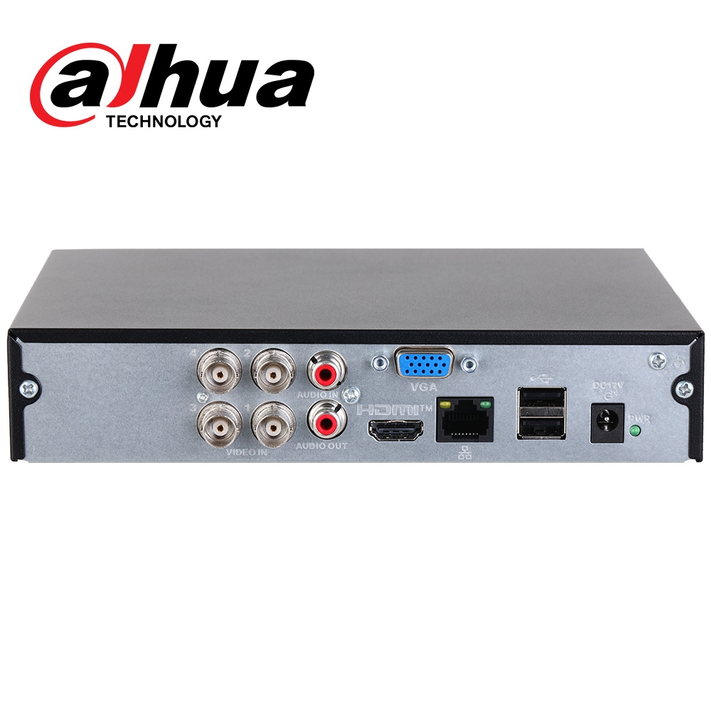 Đầu ghi hình DAHUA DH-XVR1B04-I/T