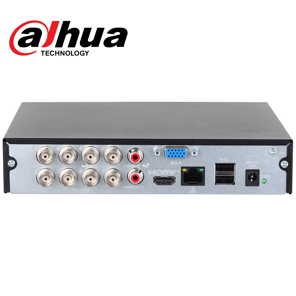 Đầu ghi hình DAHUA DH-XVR1B08-I/T