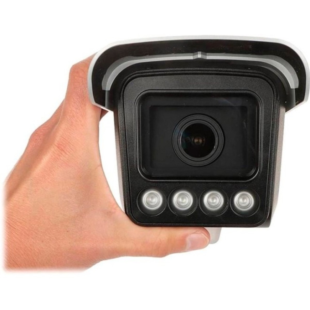 Camera DAHUA DHI-ITC413-PW4D-IZ1 chuyên dụng giám sát giao thông chụp biển số