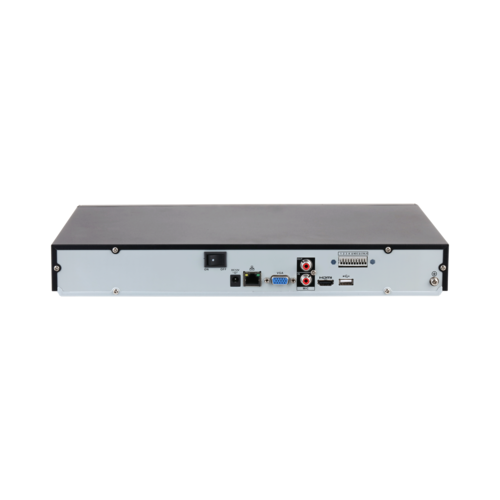 Đầu ghi hình DAHUA DHI-NVR4208-EI (8 kênh, hỗ trợ 2 HDD)