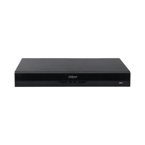 Đầu ghi hình DAHUA DHI-NVR4208-EI (8 kênh, hỗ trợ 2 HDD)
