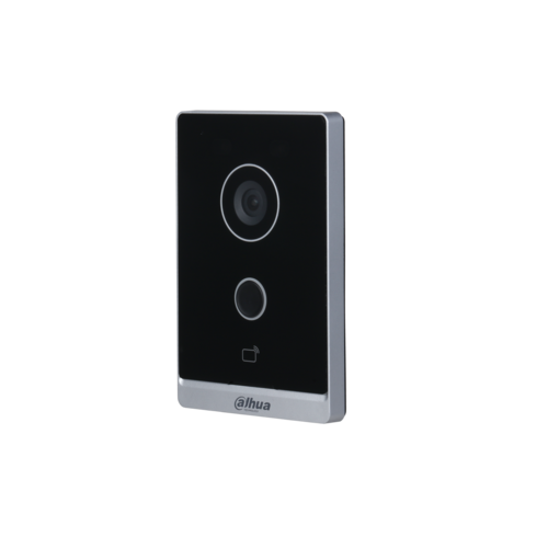 Nút nhấn Camera chuông hình Dahua DHI-VTO2211G-WP (PoE, Wifi)