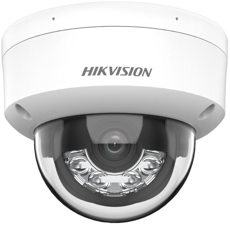 Camera Hikvision IP DS-2CD1143G2-LIUF (Dome 4MP, liền Mic)