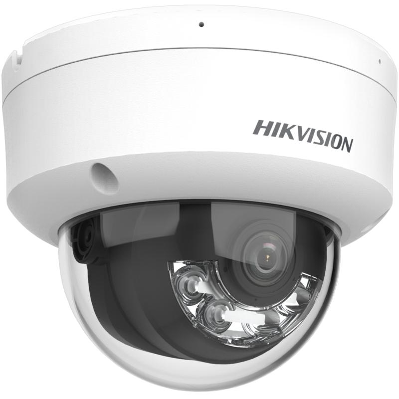 Camera Hikvision IP DS-2CD1143G2-LIUF (Dome 4MP, liền Mic)