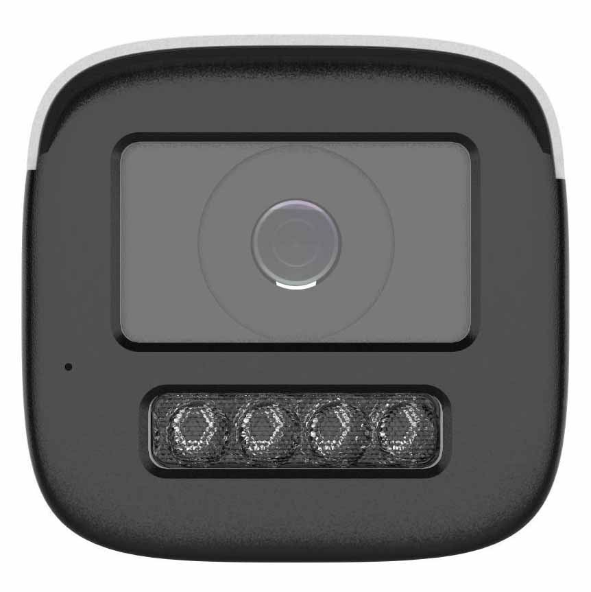 Camera Hikvision IP DS-2CD1B47G2H-LIUF/SL (Thân lớn 4MP, ColorVu, Loa mic, báo động)