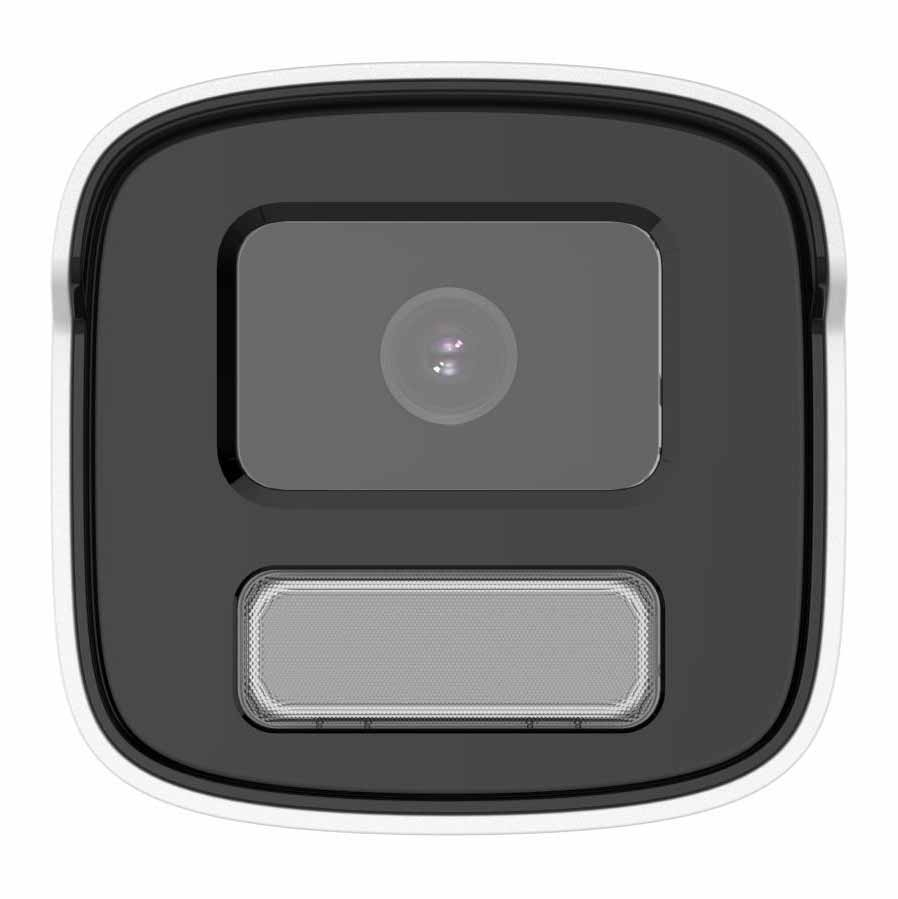 Camera Hikvision IP DS-2CD1T27G0-LUF (Thân to 2.0MP Full Color, liền MIC, khe cắm thẻ)