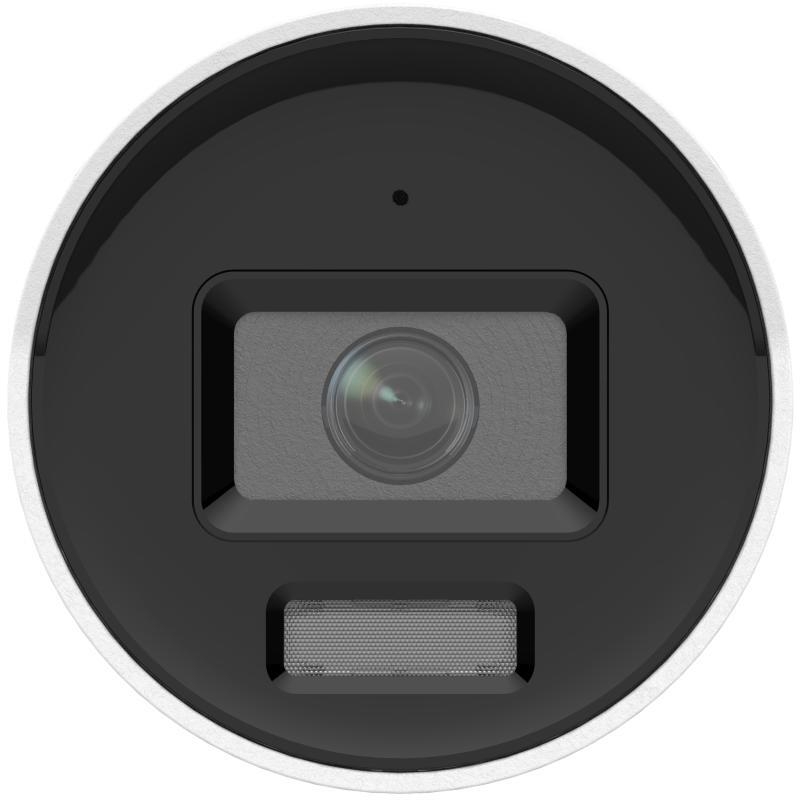 Camera Hikvision IP DS-2CD2026G2-IU/SL (Thân 2MP, Loa Mic, AI)