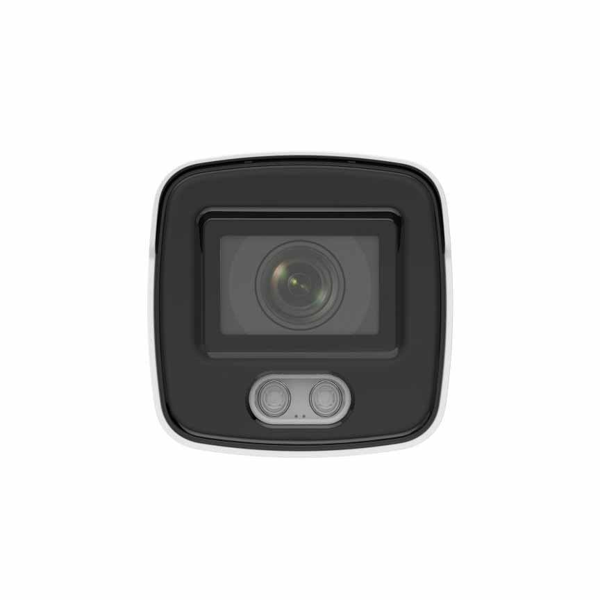 Camera Hikvision IP DS-2CD2027G2-LU (Thân 2MP, liền Mic, ColorVu)