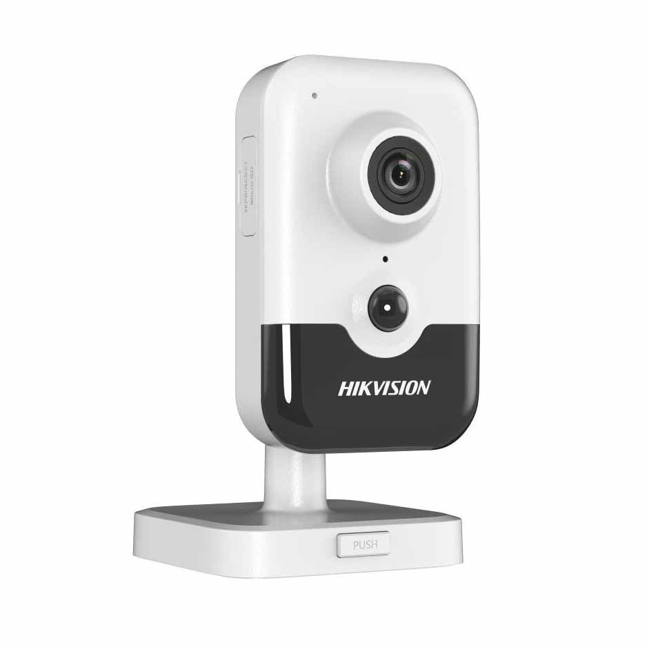 Camera Hikvision IP DS-2CD2423G2-I (Cube 2MP)