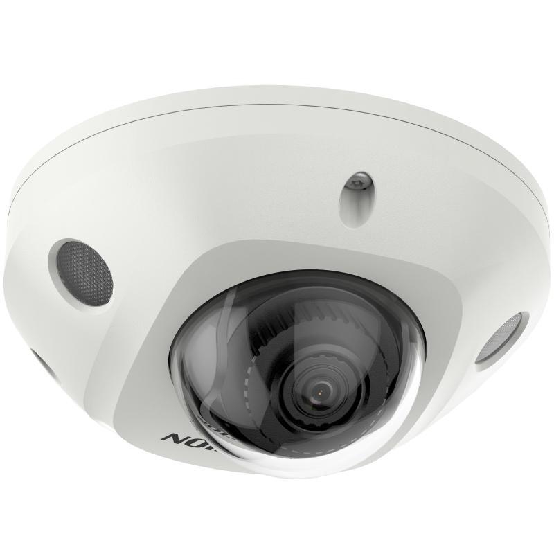 Camera Hikvision IP DS-2CD2526G2-IS (Dome 2MP, AI)