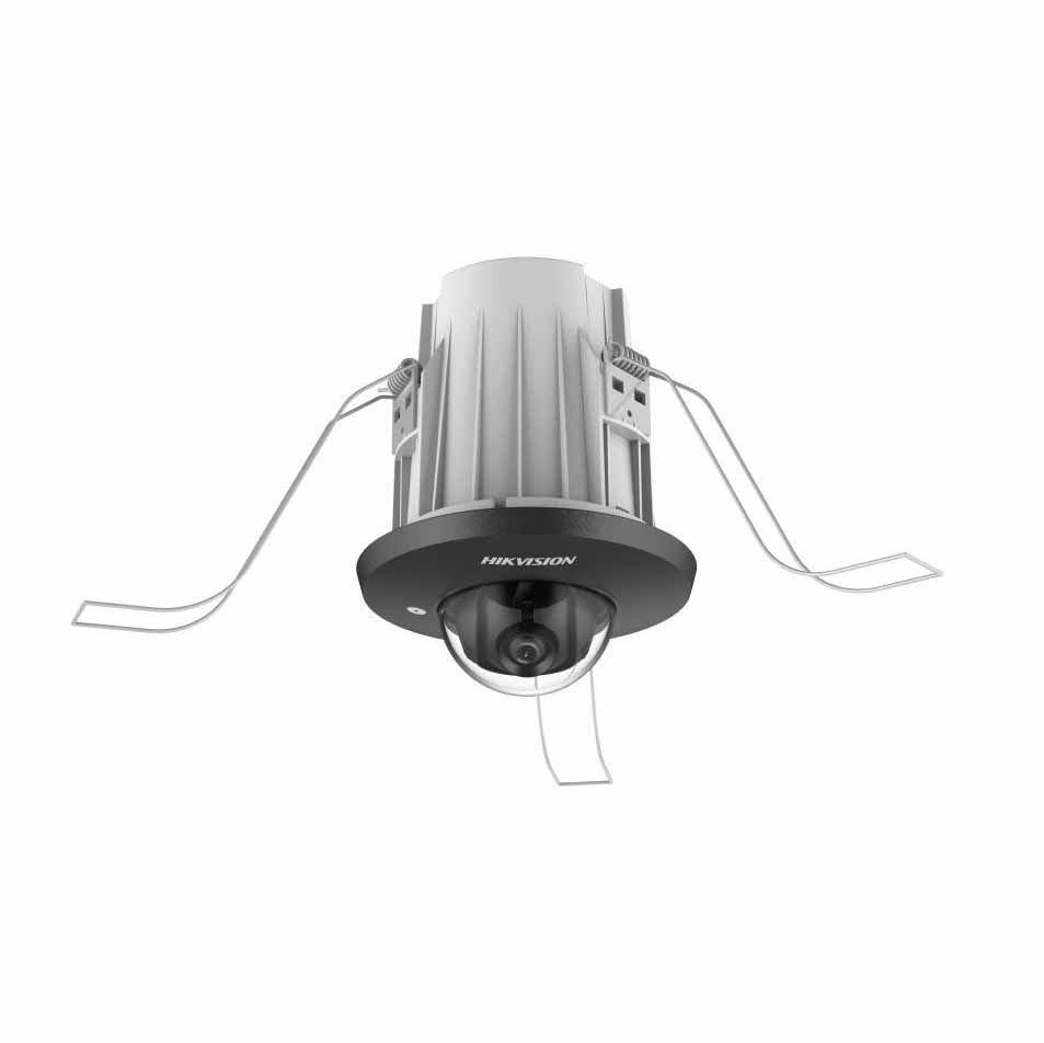 Camera Hikvision IP DS-2CD2E23G2-U (Dome 2MP, liền mic, âm trần)