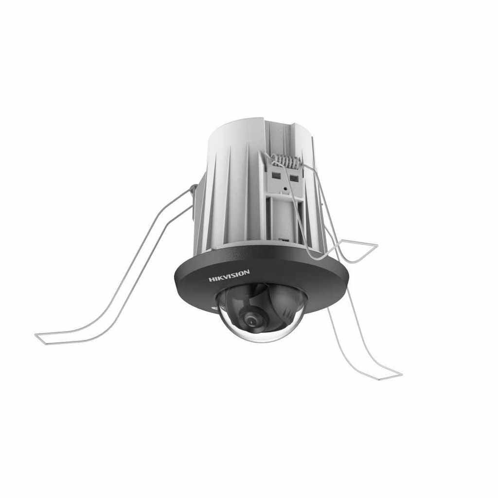 Camera Hikvision IP DS-2CD2E23G2-U (Dome 2MP, liền mic, âm trần)